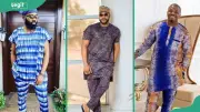 Trendy Adire Styles for Men: Top 30+ Modern Designs