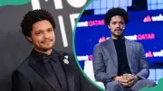 Trevor Noah Is Single: His Dating History and Views on Marriage