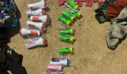 Troops Arrest Pregnant Woman Transporting Items to Boko Haram in Borno