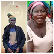 Troops Arrest Suspect in Murder of Woman in Plateau Community