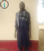 Troops Arrest Suspected ISWAP Spy, Logistics Supplier in Borno