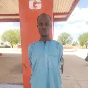 Troops arrest suspected terrorist spy linked to ISWAP in Borno