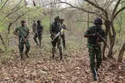 Troops Foil Terrorist Attack, Evacuate 21 Students in Borno Operations