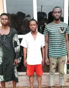 Troops kill 2 kidnappers, rescue 3 victims in Benue operation