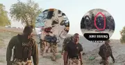 Troops recover videos revealing Palestinian trainer, Moroccan doctor with ISWAP