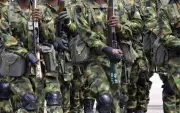 Troops Repel Terrorist Ambush After IED Explosion on Borno Road
