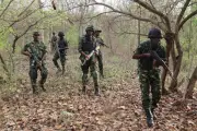 Troops Repel Terrorist Attack on Military Base in Zamfara State