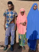 Troops Rescue 3 Kidnap Victims After Gun Battle in Plateau