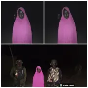 Troops Rescue Kidnapped Woman After Foiling Terrorist Attack in Katsina