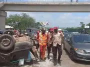 Truck Brake Failure Kills 7, Injures 2 University of Abuja Students