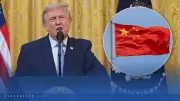 Trump accuses China of 220 million voter data hack in US election