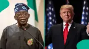 Trump Commends Tinubu Over Terrorism Fight, Christian Attacks