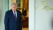 Trump considers massive attack on Iran, says 'bigger than ever before'