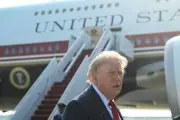Trump Defends $1.2B Crypto Earnings While in Office