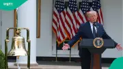 Trump Hails Release of US Citizen Dena Karari From Iran as 'Gesture of Goodwill'