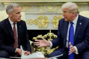 Trump orders 50% tariff on Canadian goods, cites discrimination
