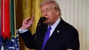 Trump Orders Halt to Trade With Spain Over NATO Spending