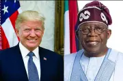 Trump Praises Tinubu's Leadership, Vows to Stand with Nigeria Against Terror