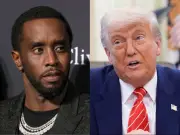 Trump Reportedly Considering Pardon for Diddy, Pras Michel, and Others