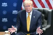 Trump says Iran deal over, calls Iranians 'scum' and 'sick people'