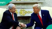 Trump Says Netanyahu Will Not Face Arrest in US During UN Visit