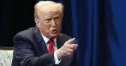 Trump Threatens to Strike Iran's Power Plants and Bridges