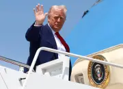 Trump Vows to 'Beat the Crap Out of Iran' After Surprise Attack on US Base