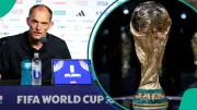Tuchel Urges Parents to Let Kids Skip School for England vs Mexico World Cup Clash