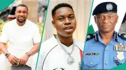 Tunde Perry Urges IGP Disu to Release Peller After Arrest