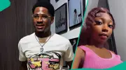 Tunmise Breaks Silence on Domestic Violence Allegations by Ivana