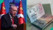 Turkey Releases Full eVisa List for 2026: 48 Countries Including 6 African Nations