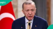 Turkey Sets 3-Year Marriage Rule for Foreign Spouses Seeking Citizenship