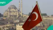 Turkey Visa Requirement for Nigerians: Diplomatic Passport Holders Exempted for 90 Days