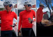 Turkish Governor Fired Over Tight Cycling Shorts Sparks Controversy