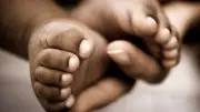 Two Arrested for Stealing Four-Week-Old Baby in Niger State
