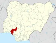 Two farmers kidnapped in Ondo, N10m ransom demanded