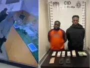 Two Nigerians Sentenced to 7 Years in Kuwait for Armed Robbery
