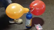 Two Students Die, Two Hospitalised After Laughing Gas Use in Ogun