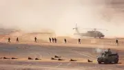 Two US soldiers killed, one missing in Iran missile strike on Jordan base
