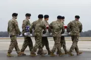 Two US soldiers killed, one missing in Jordan after Iranian attacks