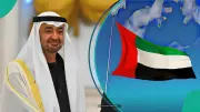 UAE 2026 Visa-Free Entry: Full List of 43 European Countries Released