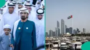 UAE 2026 Visa-Free Entry List: 70+ Countries Eligible