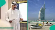 UAE Expands Visa-on-Arrival to 6 Countries, Excludes Nigeria in 2026