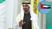 UAE Explains Requirements for Foreign Scientists to Obtain Citizenship