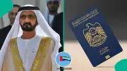 UAE Lists Two Conditions That Can Lead to Loss of Citizenship