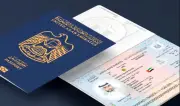 UAE Passport Becomes World's Most Powerful with 153 Visa-Free Destinations