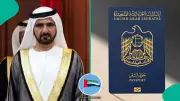 UAE Publishes 8 Categories of Foreigners Eligible for Citizenship