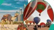 UAE Unveils Six Major Visa Rule Changes in 2026