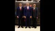 UBA Announces Retirement of Group Chairman, Appoints Successor