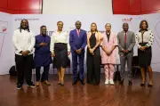 UBA Business Series: How Customer Insights and Tech Shape Africa's Next Billion-Dollar Firms